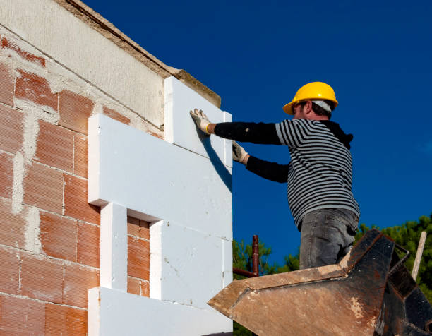 Best Attic Insulation Installation  in Leander, TX