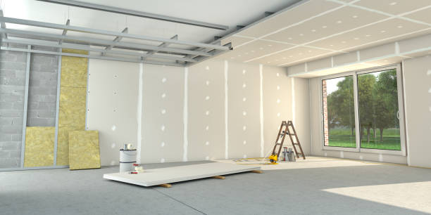 Best Affordable Insulation Services  in Leander, TX