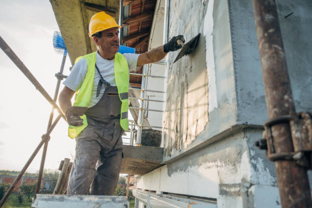 Best Affordable Insulation Services  in Leander, TX