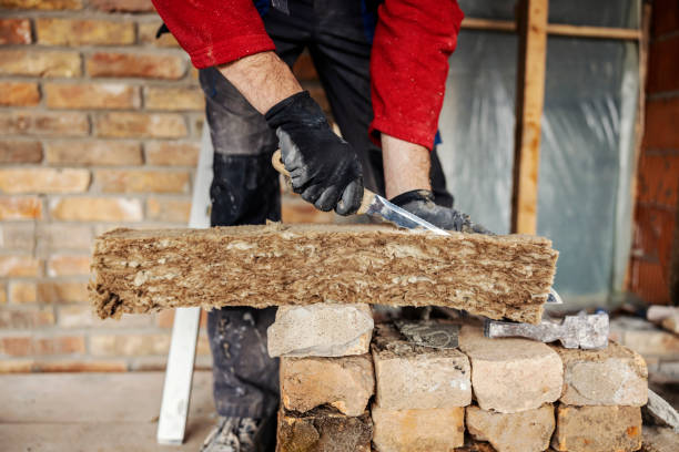 Best Insulation Contractors for Homes  in Leander, TX