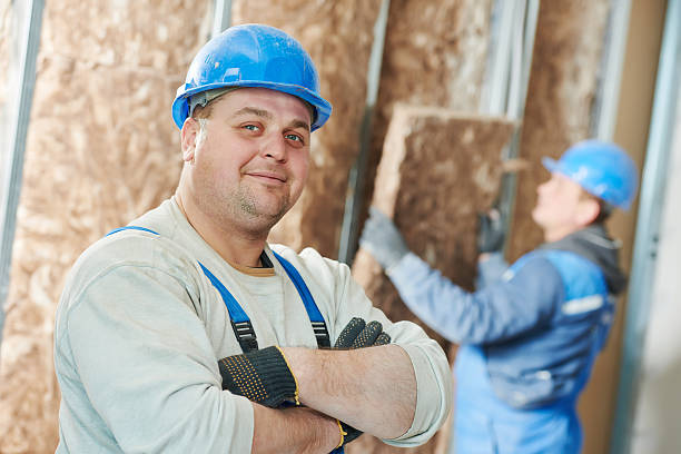 Best Residential Insulation Services  in Leander, TX